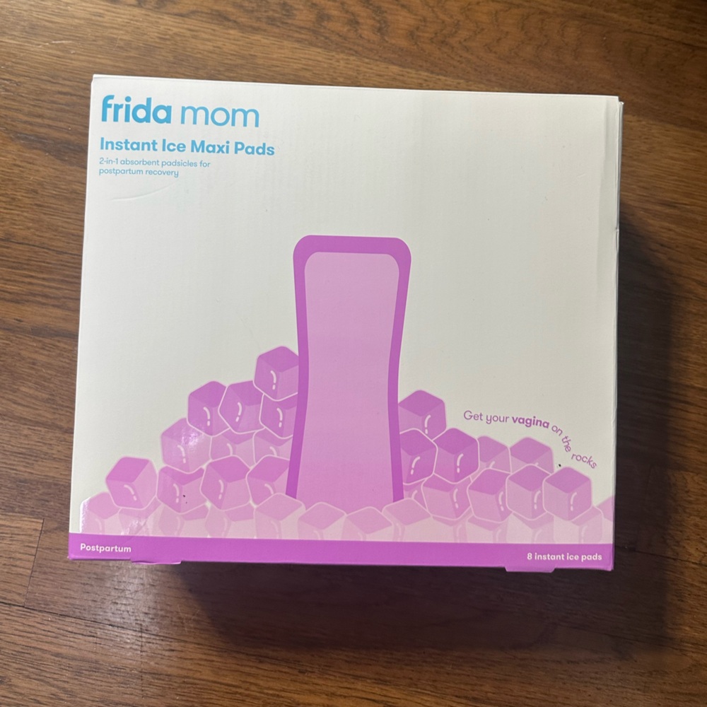 Frida Mom Ice Maxi